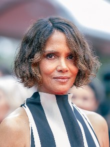 Halle Berry Image