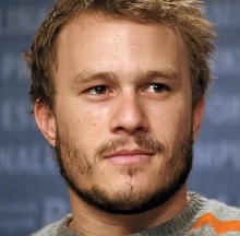 Heath Ledger Image