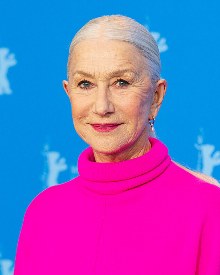 Helen Mirren Image