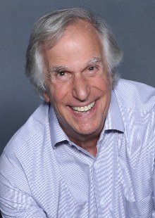 Henry Winkler Image