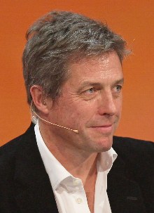Hugh Grant Image