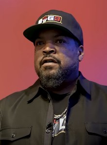 Ice Cube Image