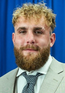 Jake Paul Image