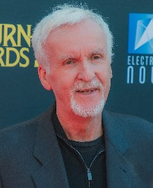 James Cameron Image