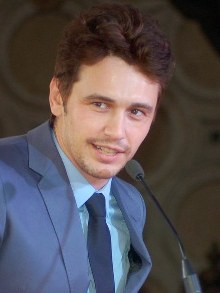 James Franco Image
