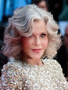 Jane Fonda Image