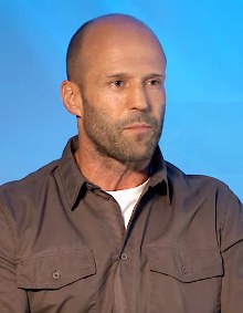 Jason Statham Image