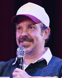 Jason Sudeikis Image