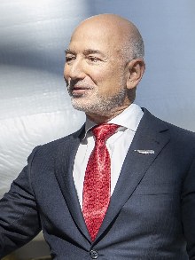 Jeff Bezos Image