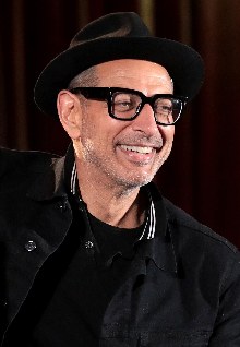 Jeff Goldblum Image