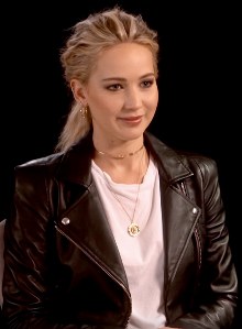 Jennifer Lawrence Image