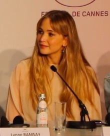 Jennifer Lawrence Image