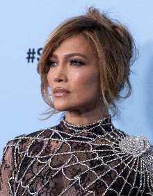 Jennifer Lopez Image