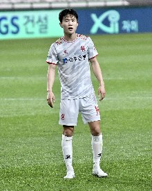 Hoyeon Jung Image