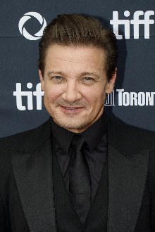 Jeremy Renner Image