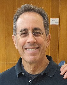 Jerry Seinfeld Image