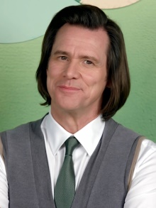Jim Carrey Image