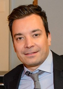 Jimmy Fallon Image