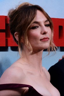 Jodie Comer Image