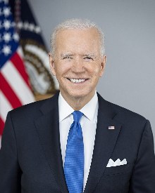 Joe Biden Image