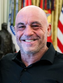 Joe Rogan Image