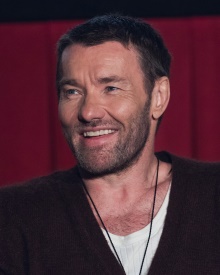 Joel Edgerton Image