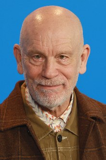 John Malkovich Image