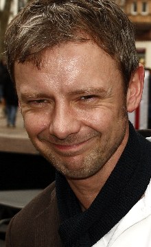 John Simm Image