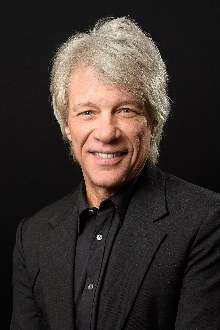 Jon Bon Jovi Image