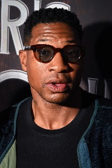 Jonathan Majors Image