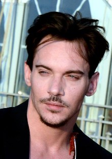 Jonathan Rhys Meyers Image