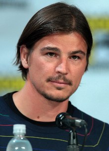 Josh Hartnett Image