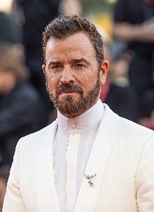 Justin Theroux Image