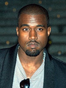 Kanye West Image
