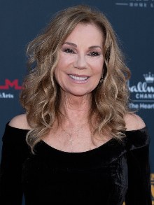 Kathie Lee Gifford Image