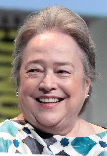 Kathy Bates Image