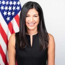 Katie Miller Image