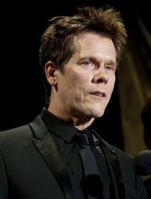 Kevin Bacon Image