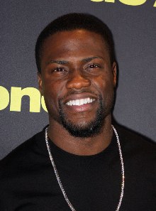 Kevin Hart Image
