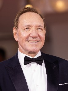 Kevin Spacey Image