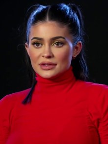 Kylie Jenner Image