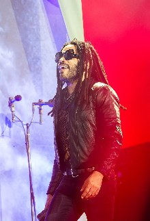 Lenny Kravitz Image