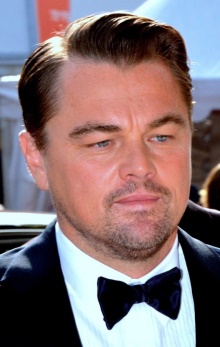 Leonardo DiCaprio Image