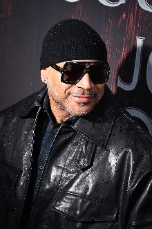 LL Cool J Image