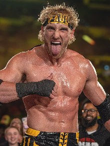 Logan Paul Image