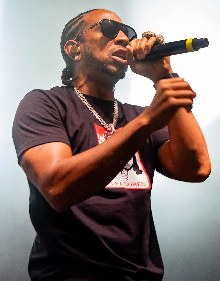 Ludacris Image