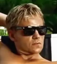 Marc Warren Image