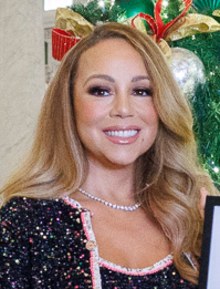 Mariah Carey Image