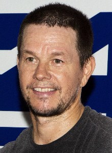 Mark Wahlberg Image