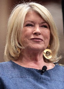 Martha Stewart Image